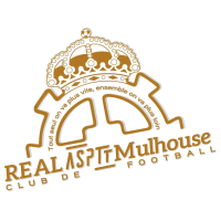 logo Real ASPTT Mulhouse