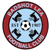 logo Badshot Lea