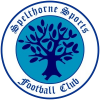 logo Spelthorne Sports