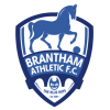 logo Brantham Athletic