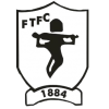 logo Fakenham Town