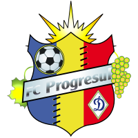 logo Progresul Briceni