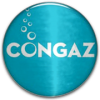 logo Congaz