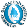 logo Qafqaz Universiteti Baku