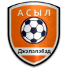 logo Lokomotiv Dzhalal-Abad