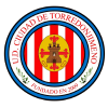 logo UDC Torredonjimeno