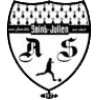 logo ASL Saint-Julien