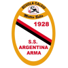 logo Argentina Arma