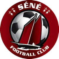 logo Séné FC