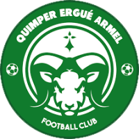 logo Quimper Ergué Armel