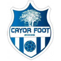 logo Cayor Foot