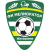 logo Meliorator Zhitkovichi