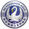 logo Prioziorye Verkhnedvinsk