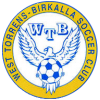 logo West Torrens Birkalla