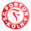 logo Fortuna Cologne