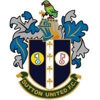 logo Sutton United