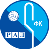 logo FK Rad Belgrad