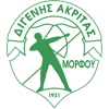 logo Dighenis Morphou