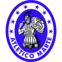 logo Atlético Marte