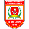 logo Changchun Yatai