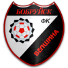 logo Shinnik Bobuisk