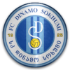 logo Dinamo Sokhumi