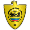 logo Anzhi-2 Makhachkala