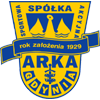 logo Arka Gdynia