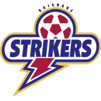 logo Brisbane United