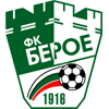 logo Beroe Stara Zagora