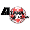 logo Ataka-Aura Minsk