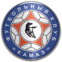 logo KAMAZ