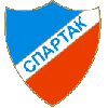 logo Spartak Plovdiv