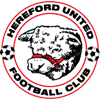 logo Hereford United