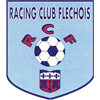 logo La Flèche