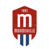 logo Mondeville