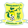 logo Brasiliense