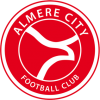 logo Almere City