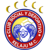 logo Xelaju