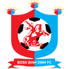 logo Binh Dinh