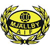 logo Mjällby