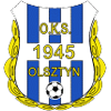 logo Stomil Olsztyn