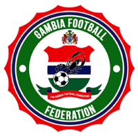 logo Gambie