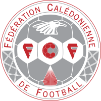logo Nouvelle-Calédonie