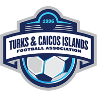 logo Islas Turcas y Caicos