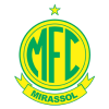 logo Mirassol