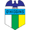 logo O'Higgins