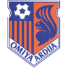 logo Omiya Ardija Ventus