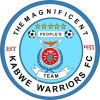 logo Kabwe Warriors