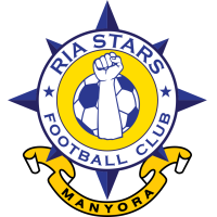 logo Ria Stars